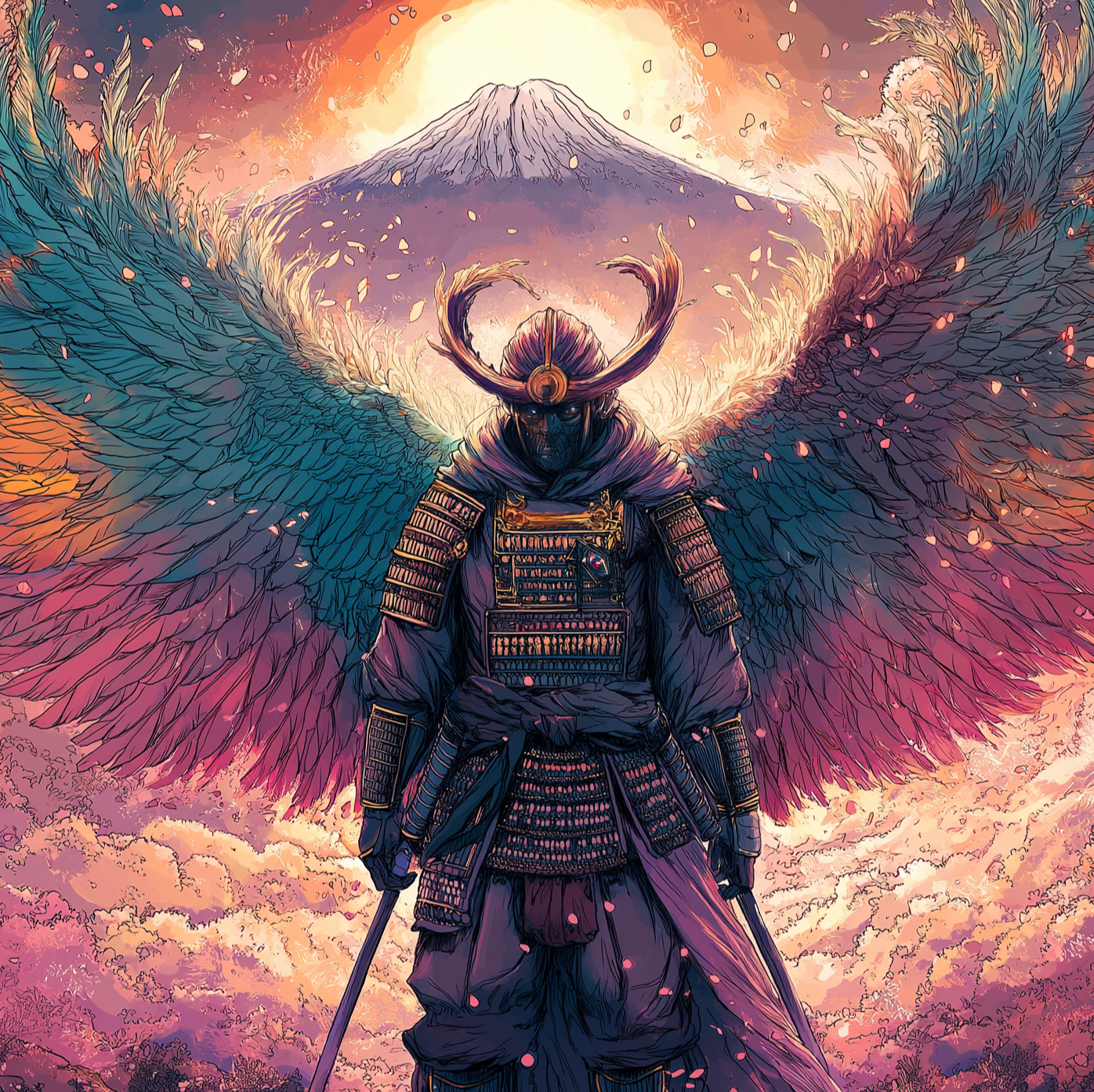 Arakiri - Sour Framboise