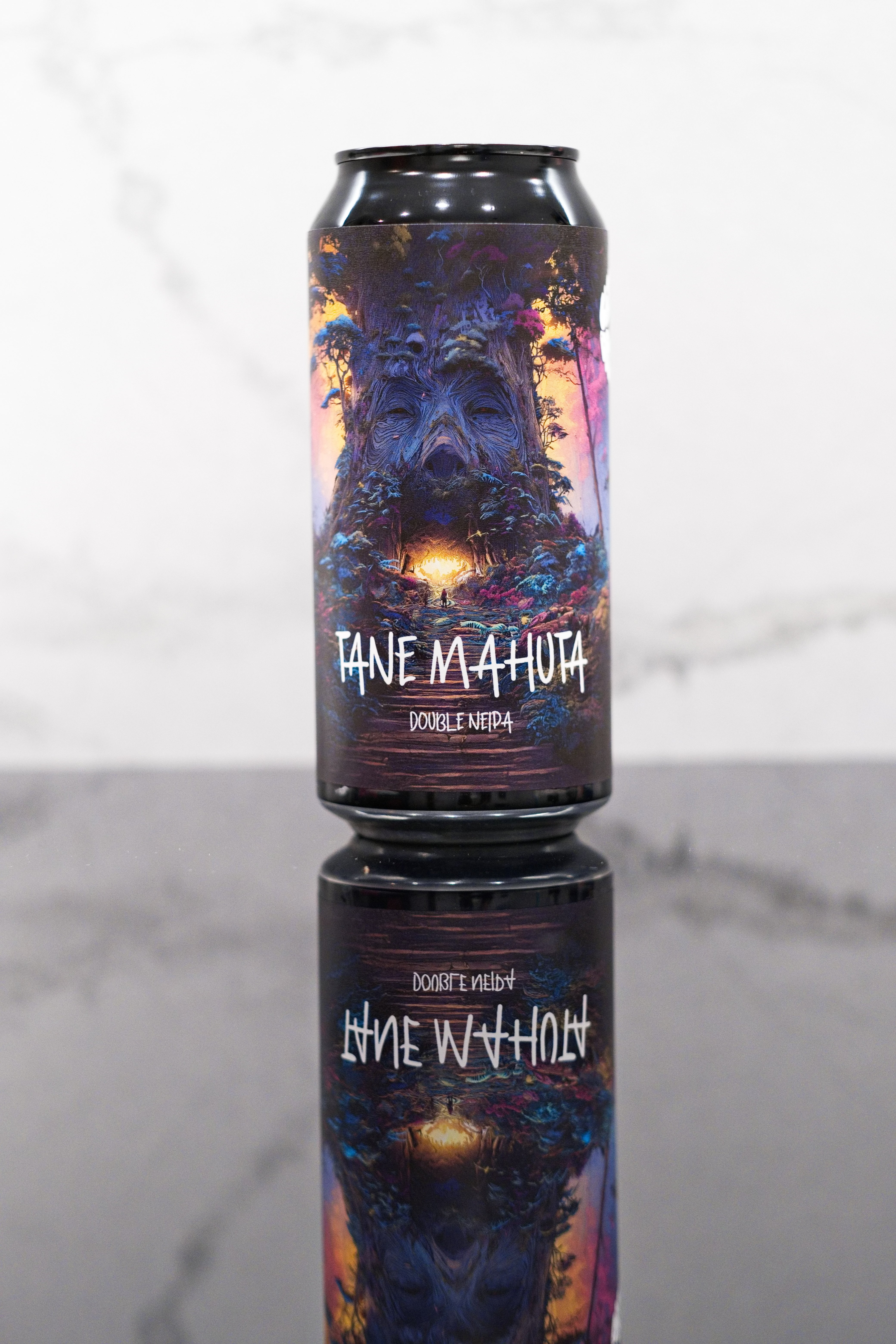 Tane Mahuta - Double NEIPA