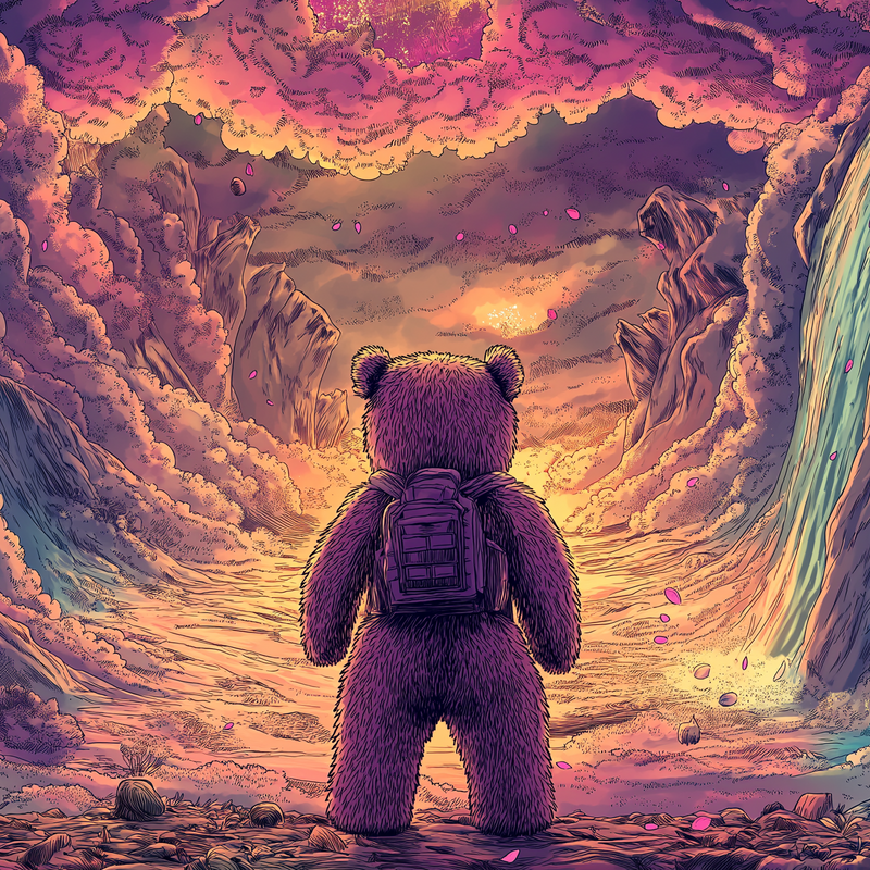 Teddy B – NEIPA