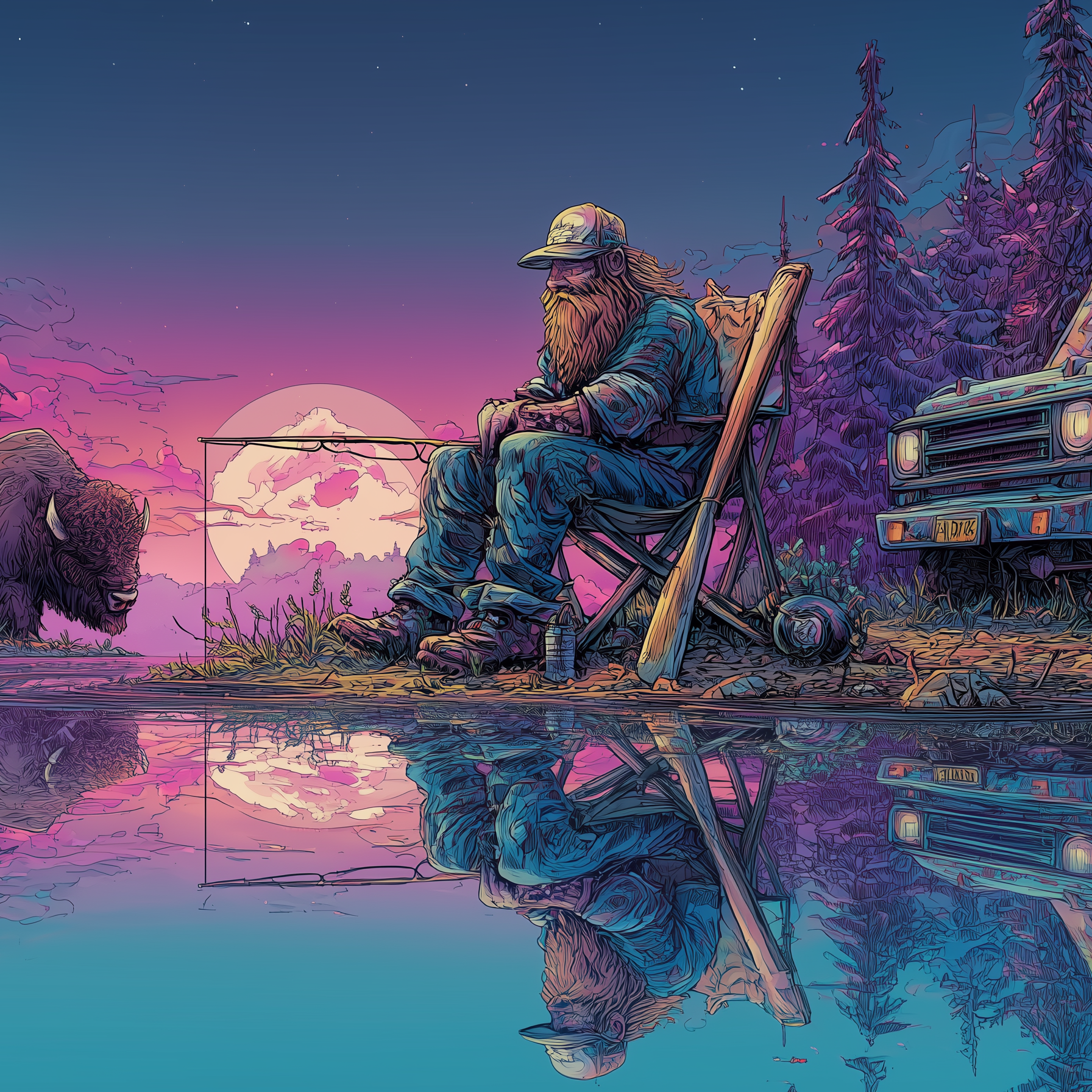 Redneck Juice - NEIPA