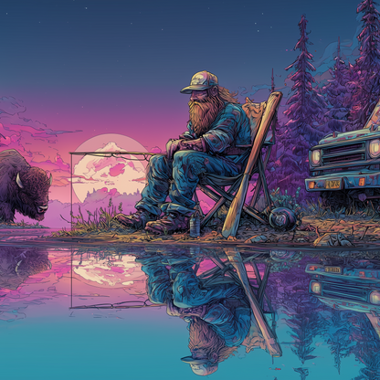 Redneck Juice - NEIPA